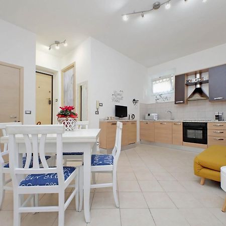 Roma & Amor Apartment Kültér fotó
