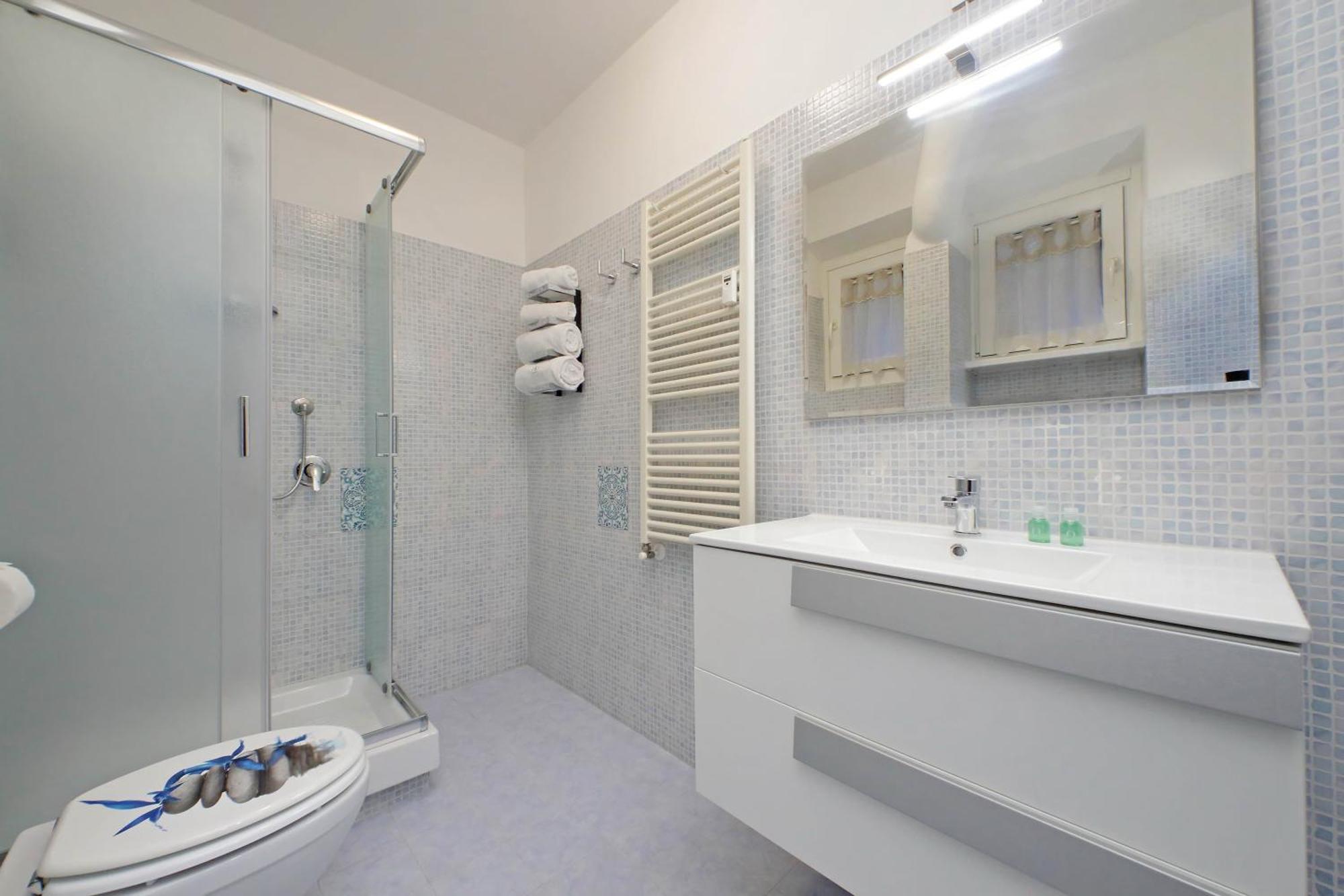 Roma & Amor Apartment Kültér fotó