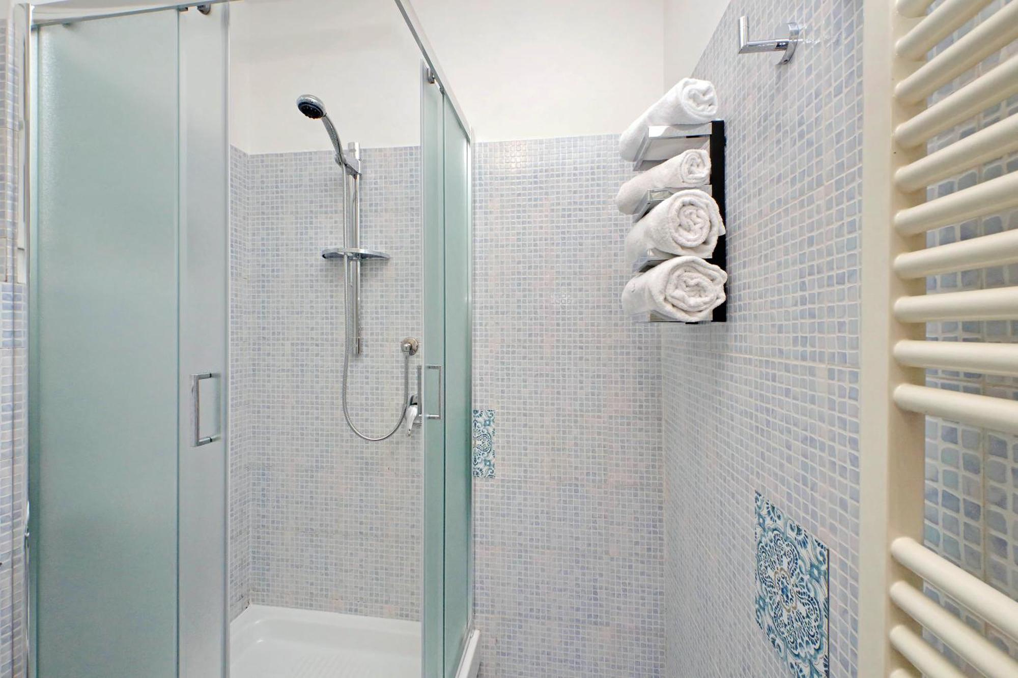 Roma & Amor Apartment Kültér fotó