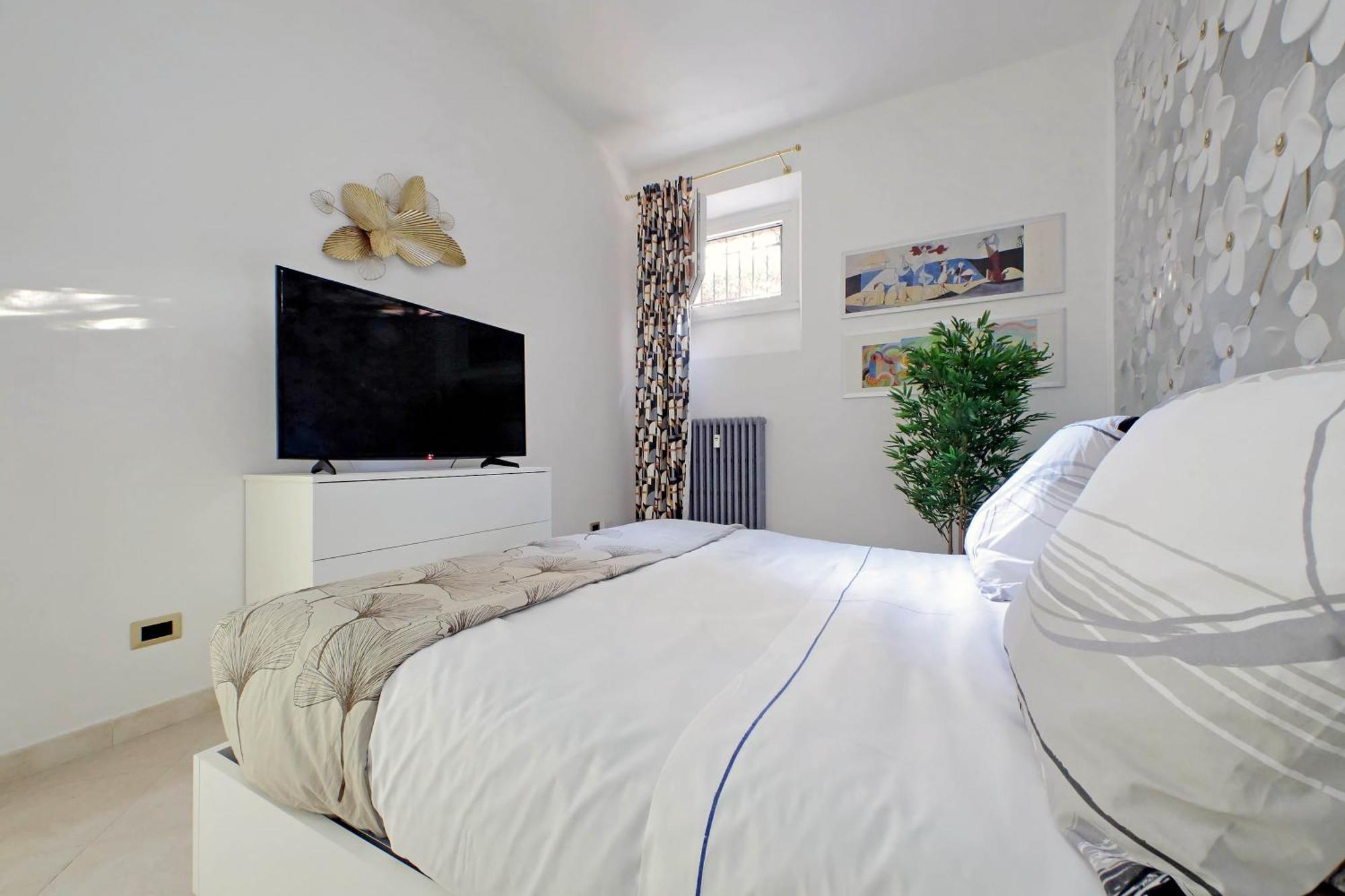 Roma & Amor Apartment Kültér fotó