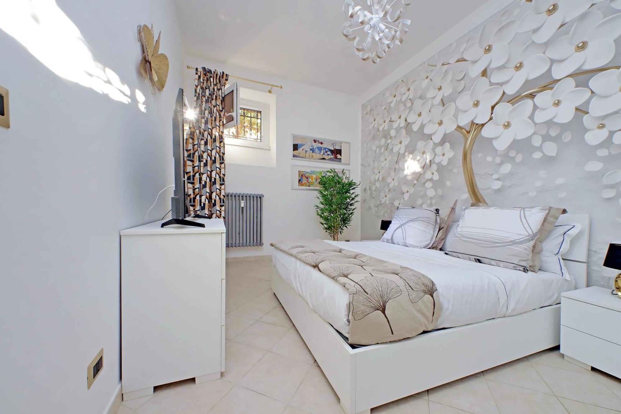 Roma & Amor Apartment Kültér fotó