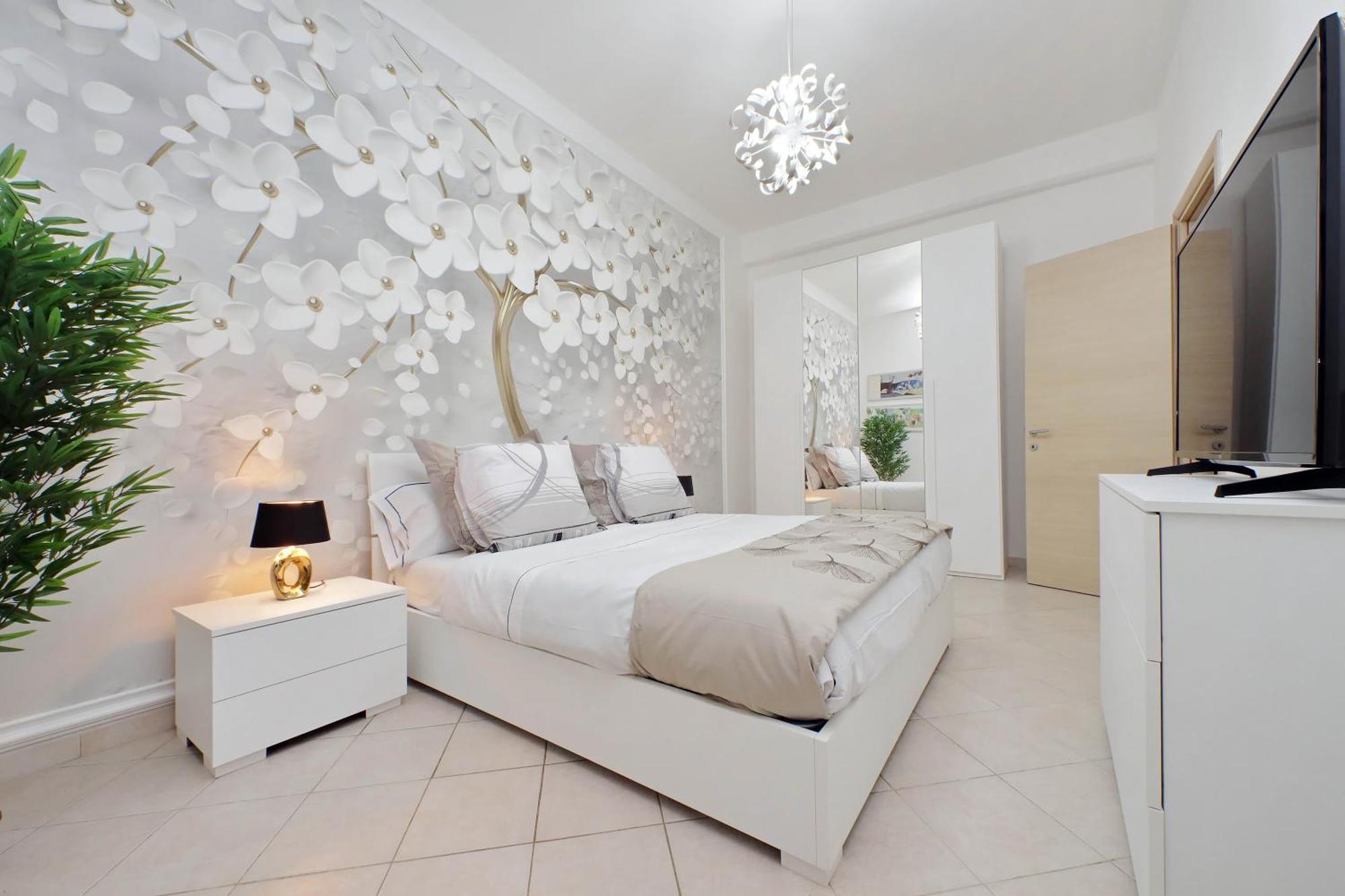Roma & Amor Apartment Kültér fotó