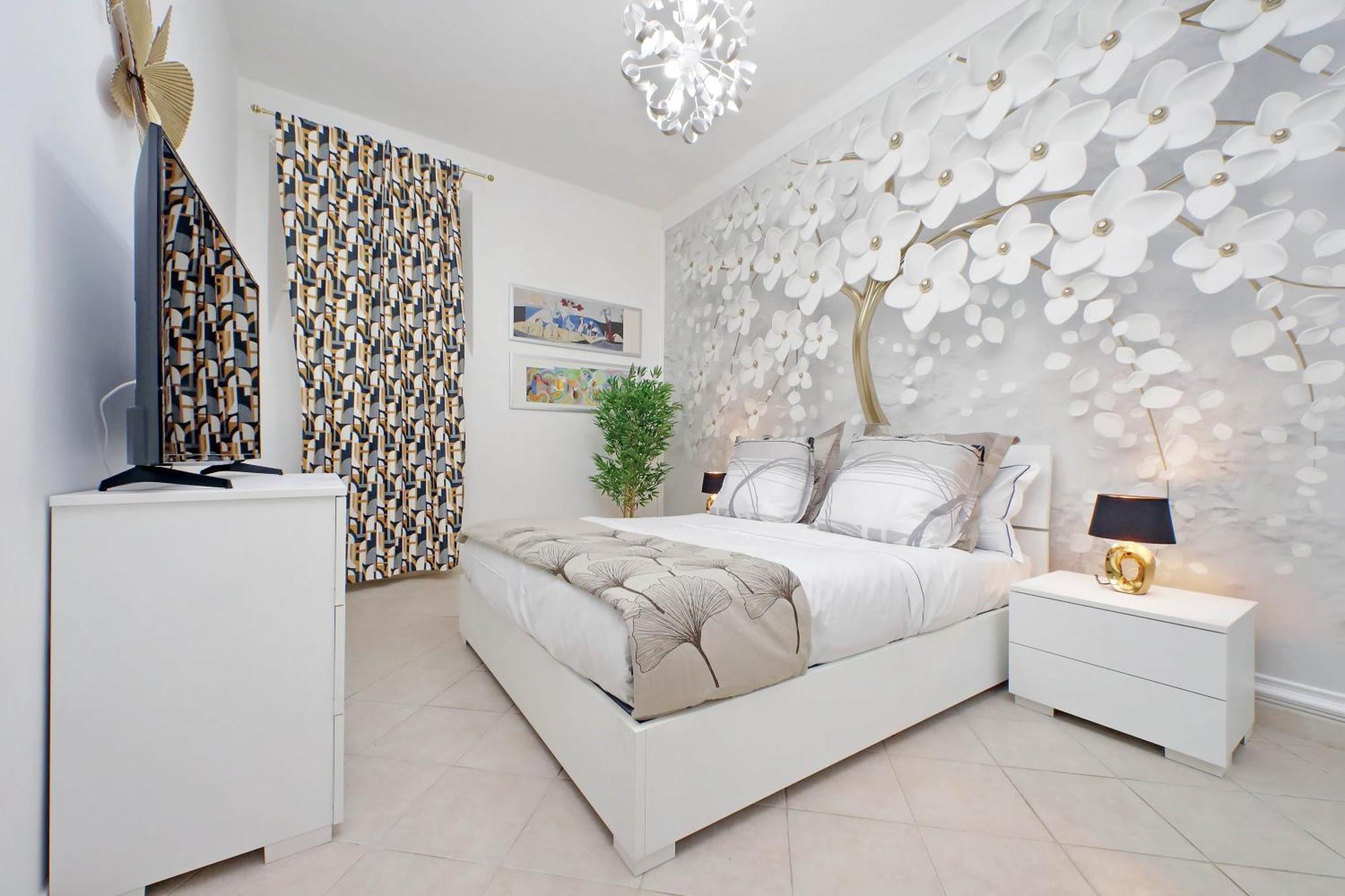 Roma & Amor Apartment Kültér fotó